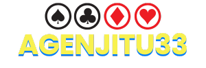 Logo AGENJITU33